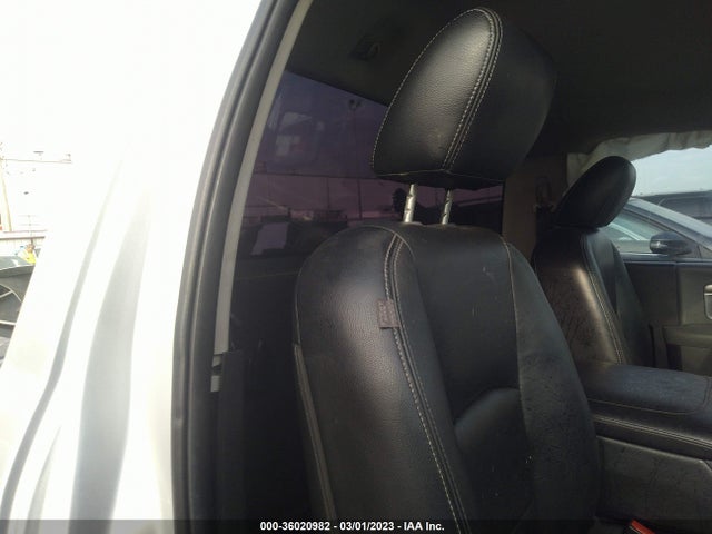 RAM 1500 Express 2014 3C6JR6AT1EG219761 Image 10