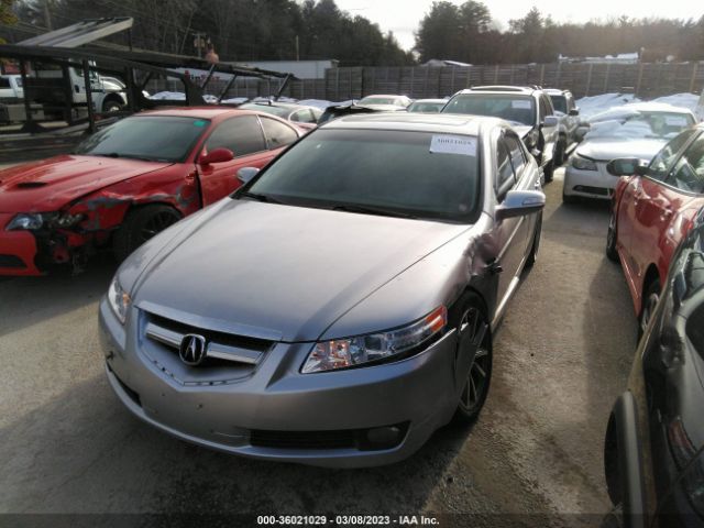 19UUA66298A018868 Acura TL