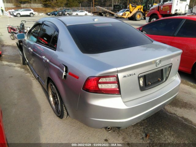19UUA66298A018868 Acura TL