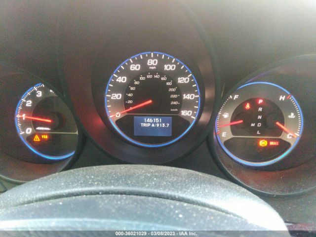 19UUA66298A018868 Acura TL