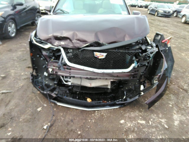 2020 Cadillac XT6, VIN: 1GYKPGRS9LZ119533