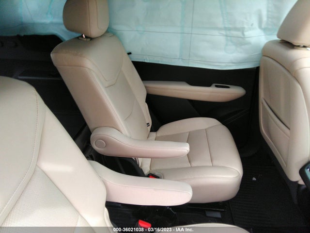 2020 Cadillac XT6, VIN: 1GYKPGRS9LZ119533