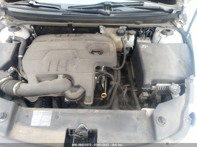 2012 CHEVROLET MALIBU LT W/2LT VIN: 1G1ZD5E01CF128226