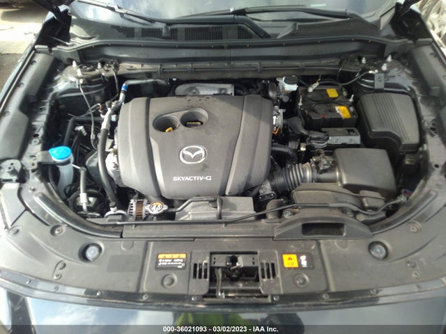2023 Mazda CX-5, VIN: JM3KFBDM7P0144727