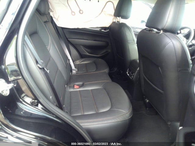 2023 Mazda CX-5, VIN: JM3KFBDM7P0144727