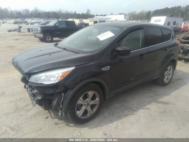 Ford ESCAPE SE 2015 1FMCU0GX7FUA56874 Image 2