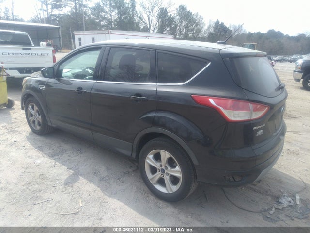 Ford ESCAPE SE 2015 1FMCU0GX7FUA56874 Image 3