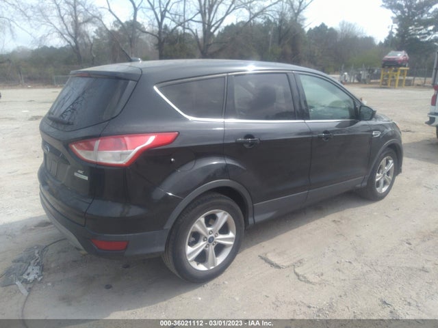 Ford ESCAPE SE 2015 1FMCU0GX7FUA56874 Image 4