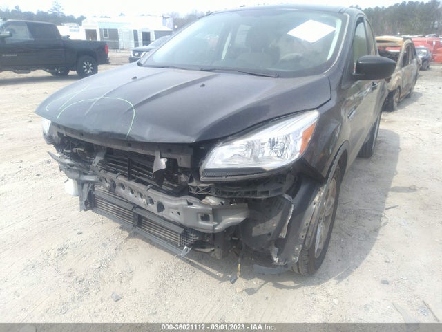 Ford ESCAPE SE 2015 1FMCU0GX7FUA56874 Image 6