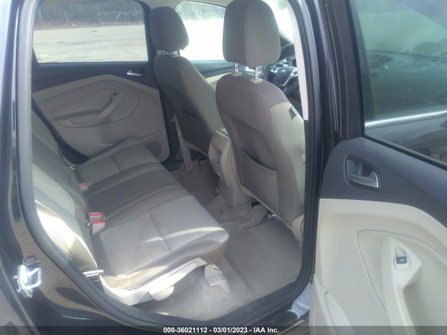 Ford ESCAPE SE 2015 1FMCU0GX7FUA56874 Image 8