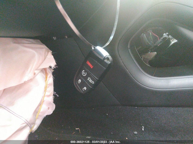 2015 CHRYSLER 200 S VIN: 1C3CCCBGXFN663589
