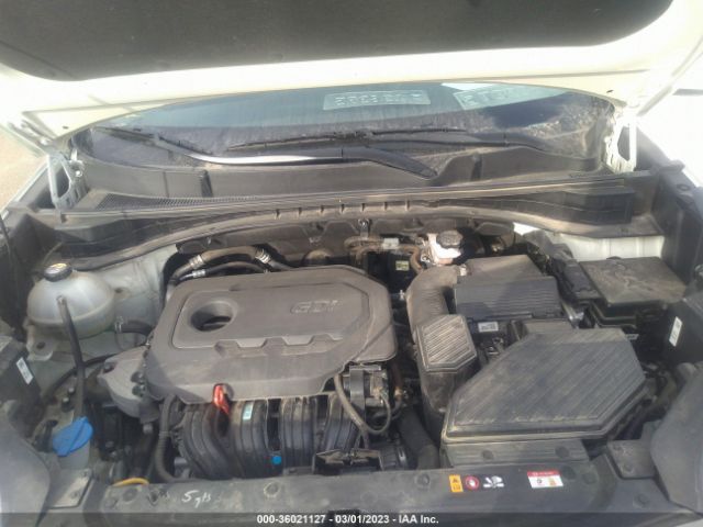 KNDPM3AC5M7864519 KIA Sportage Lx