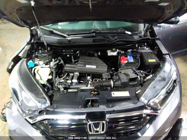 Honda CR-V LX 2020 5J6RW2H20LA012455 Image 11