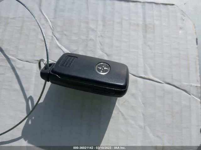 JF1ZNAA17E9706848 Scion FR-S