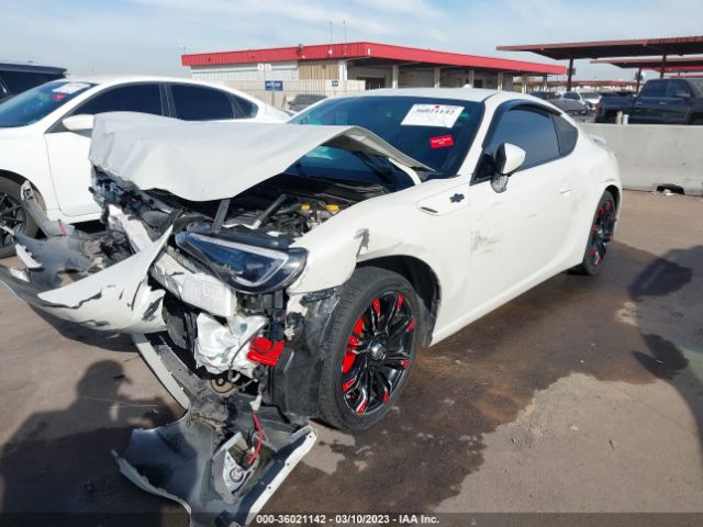JF1ZNAA17E9706848 Scion FR-S