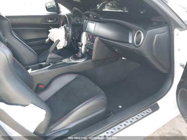 JF1ZNAA17E9706848 Scion FR-S