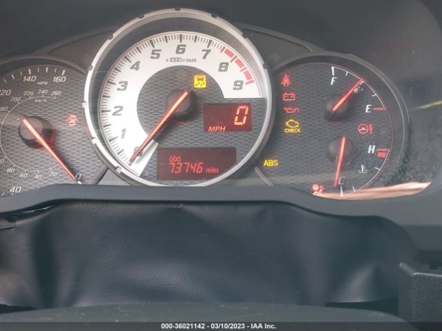 JF1ZNAA17E9706848 Scion FR-S