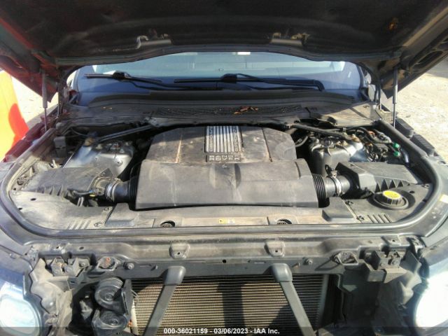 SALWR2WF4EA368649 Land Rover RANGE ROVER SPORT