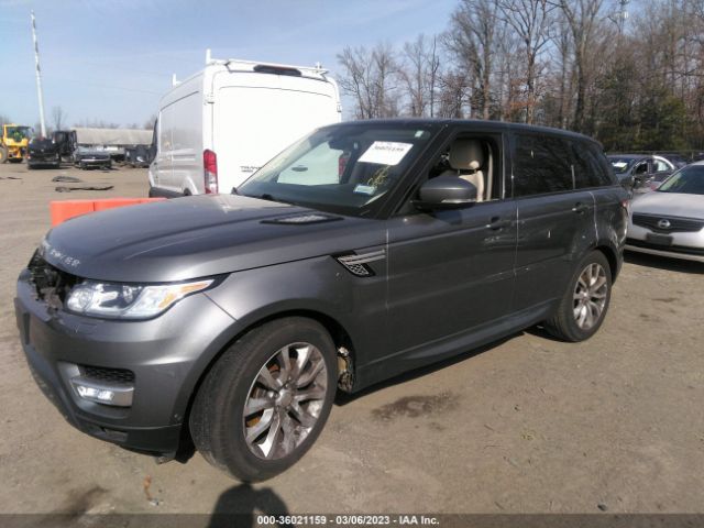 SALWR2WF4EA368649 Land Rover RANGE ROVER SPORT