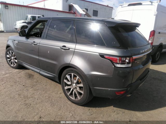 SALWR2WF4EA368649 Land Rover RANGE ROVER SPORT