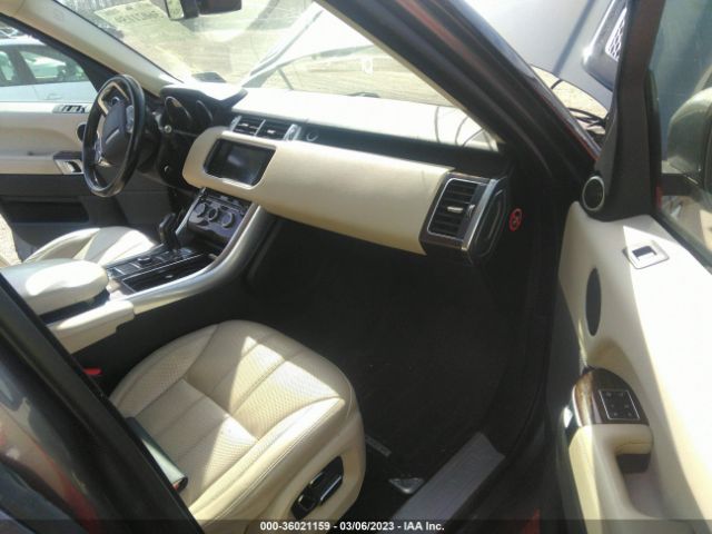 SALWR2WF4EA368649 Land Rover RANGE ROVER SPORT