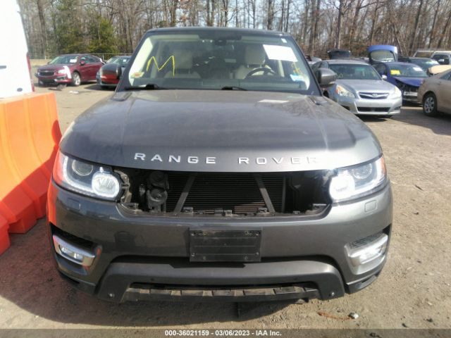 SALWR2WF4EA368649 Land Rover RANGE ROVER SPORT