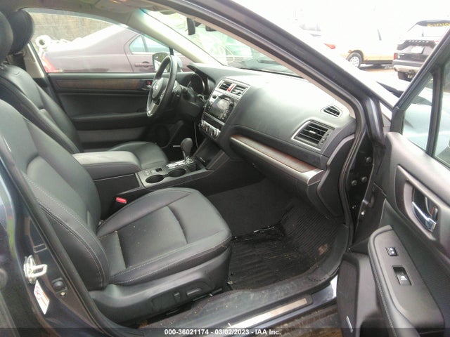 Subaru Outback Limited 2017 4S4BSANCXH3254610 Image 6