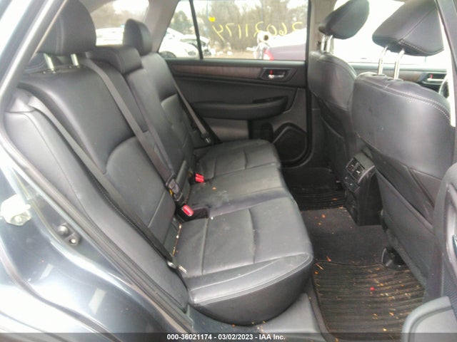 Subaru Outback Limited 2017 4S4BSANCXH3254610 Image 9