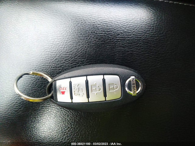Nissan ROGUE SV 2016 5N1AT2MT2GC843942 Image 11