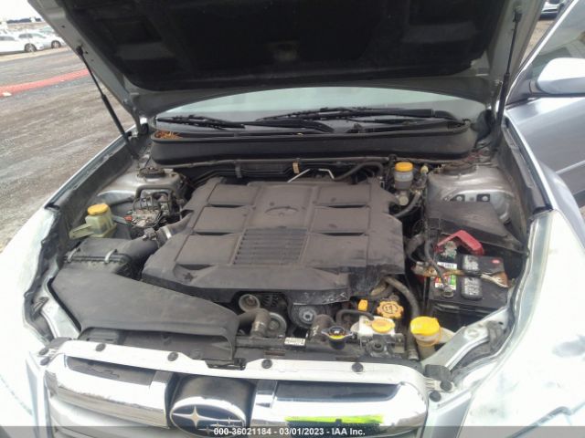 4S4BRDNC7E2229078 Subaru Outback 3.6r Limited