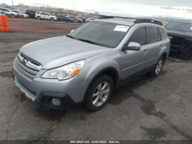 4S4BRDNC7E2229078 Subaru Outback 3.6r Limited
