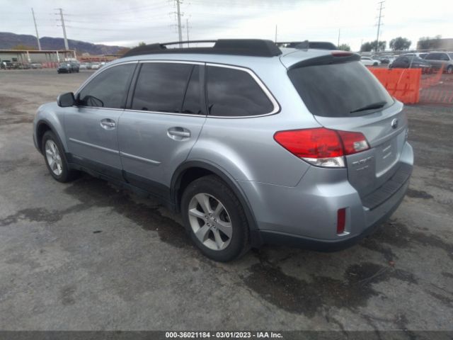 4S4BRDNC7E2229078 Subaru Outback 3.6r Limited