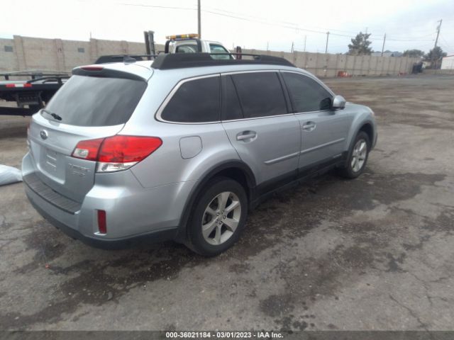 4S4BRDNC7E2229078 Subaru Outback 3.6r Limited