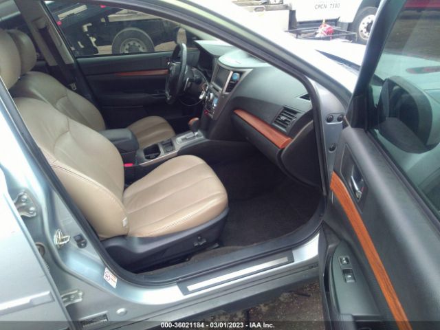 4S4BRDNC7E2229078 Subaru Outback 3.6r Limited