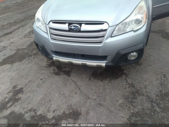 4S4BRDNC7E2229078 Subaru Outback 3.6r Limited