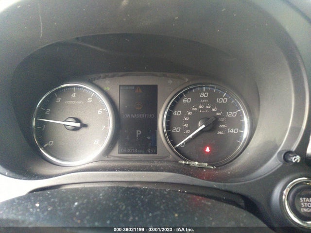 JA4AZ3A31JZ030197 Mitsubishi Outlander Es/se/sel/le