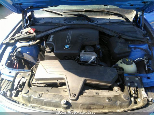 WBA3C1C51EK114969 BMW 3 Series 328i