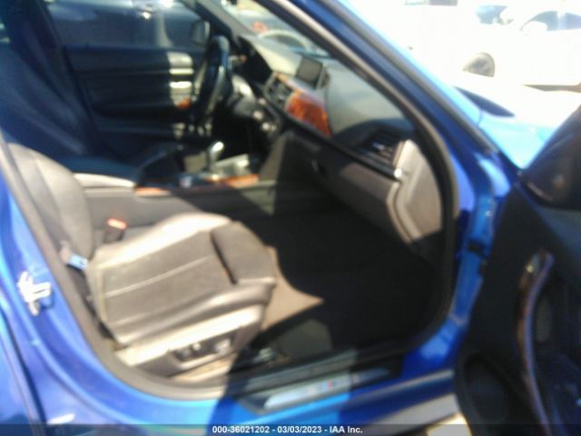 WBA3C1C51EK114969 BMW 3 Series 328i