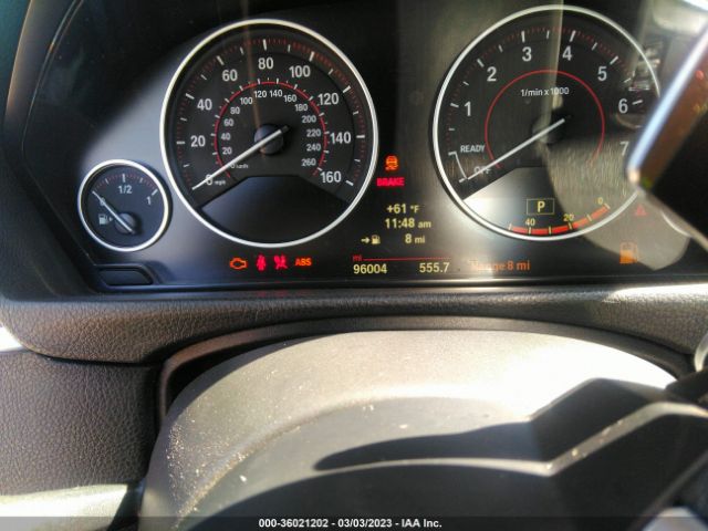 WBA3C1C51EK114969 BMW 3 Series 328i