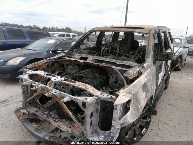 Chevrolet Tahoe Lt 2016 1GNSCBKC5GR286069 Image 6