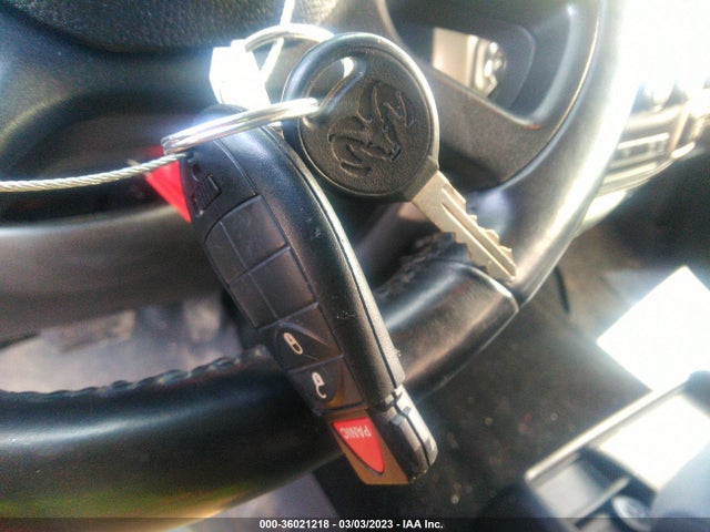 RAM 1500 Big Horn 2014 1C6RR7LG0ES119930 Image 3