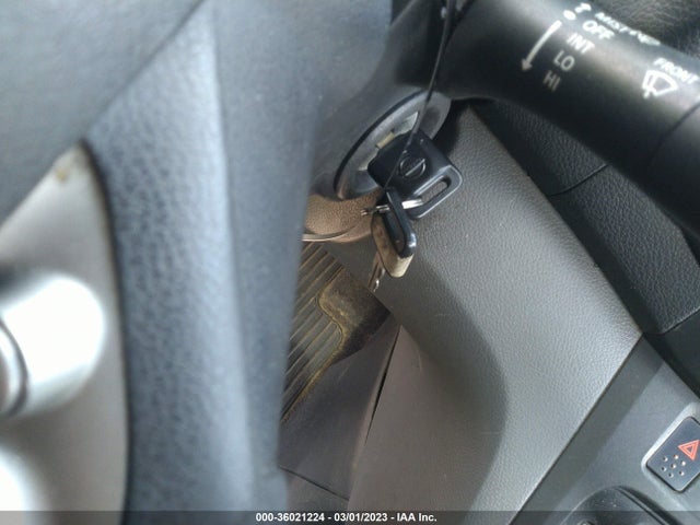 2014 Nissan NV 200, VIN: 3N8CM0JT9EK698851