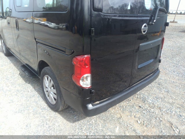2014 Nissan NV 200, VIN: 3N8CM0JT9EK698851
