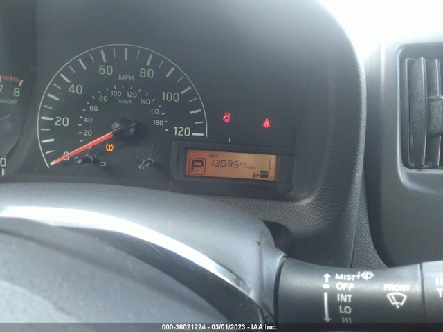 2014 Nissan NV 200, VIN: 3N8CM0JT9EK698851