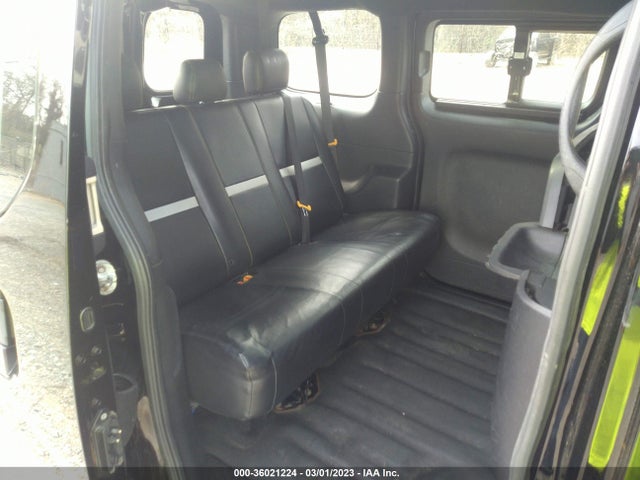 2014 Nissan NV 200, VIN: 3N8CM0JT9EK698851