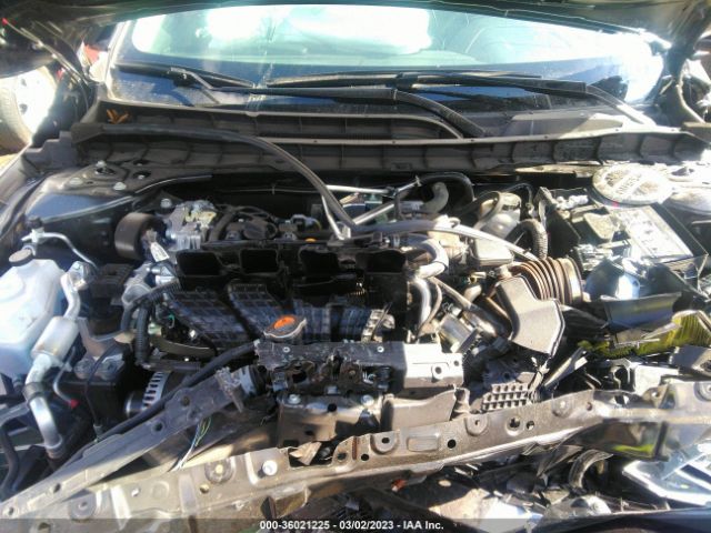 1N4BL4CV4NN377977 Nissan Altima 2.5 Sr