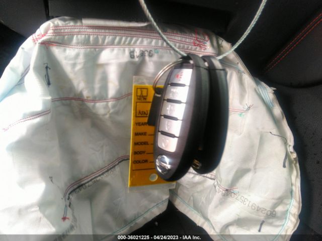 1N4BL4CV4NN377977 Nissan Altima 2.5 Sr