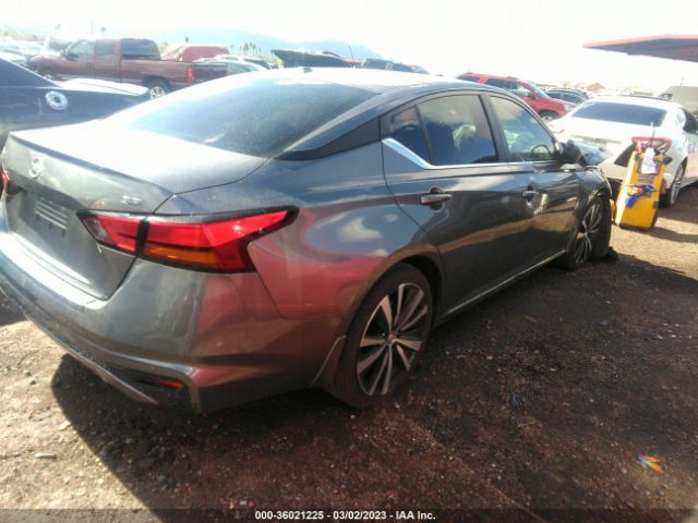 1N4BL4CV4NN377977 Nissan Altima 2.5 Sr