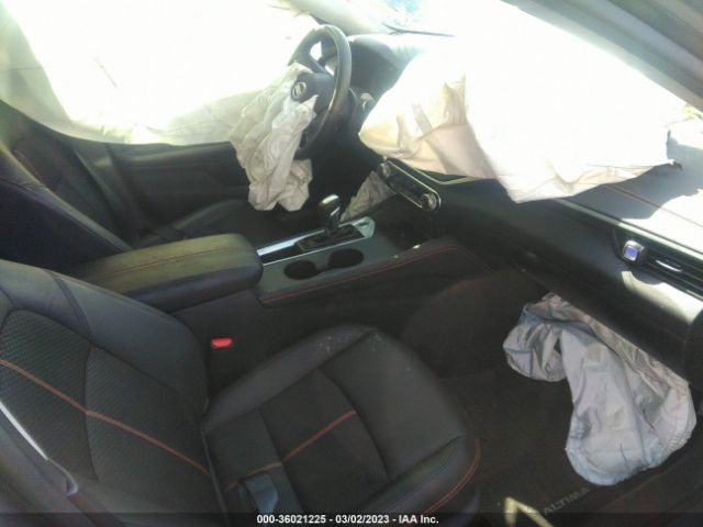 1N4BL4CV4NN377977 Nissan Altima 2.5 Sr
