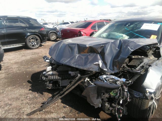 1N4BL4CV4NN377977 Nissan Altima 2.5 Sr